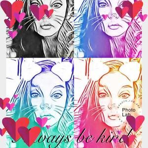 Meet your Posher, Laura